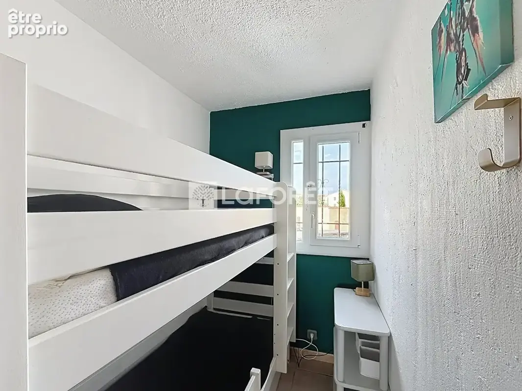 Appartement Saint Cyprien 3 pièce(s) 35m2 - photo 6