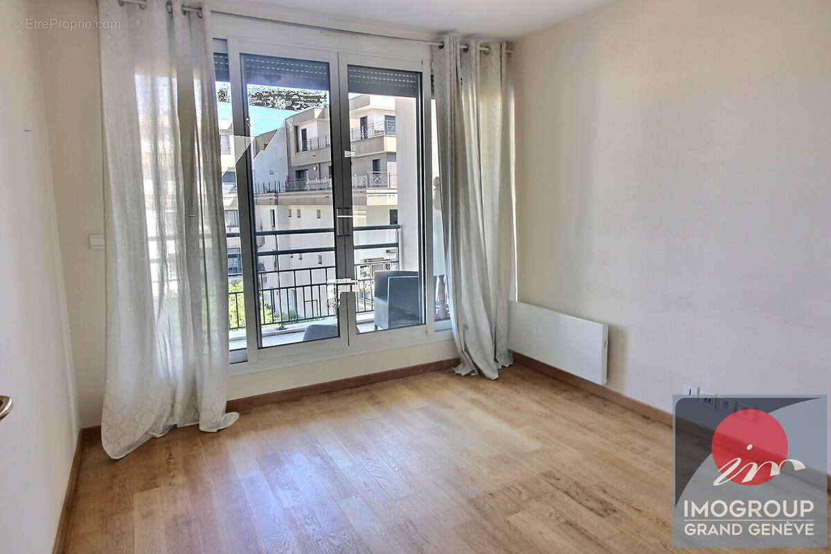 Appartement à DIVONNE-LES-BAINS