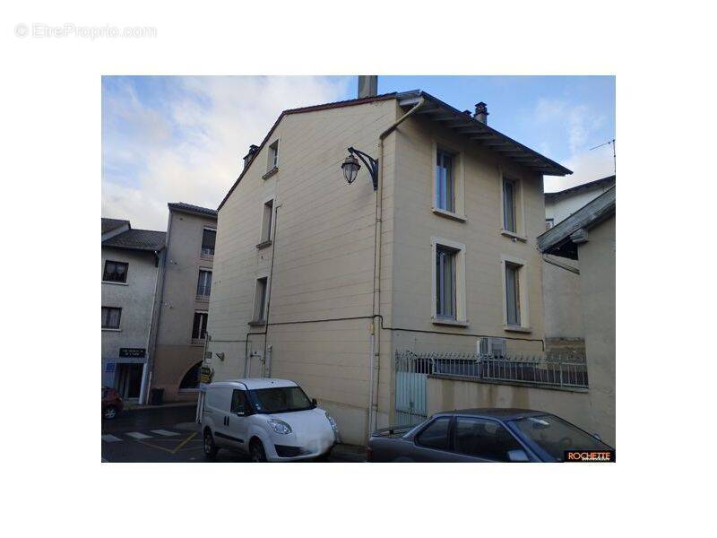 Appartement à BOEN