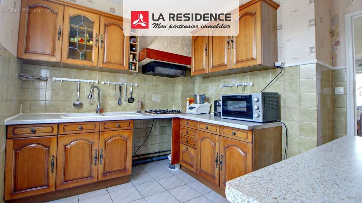 Appartement 79 m² à Villepreux  - photo 4