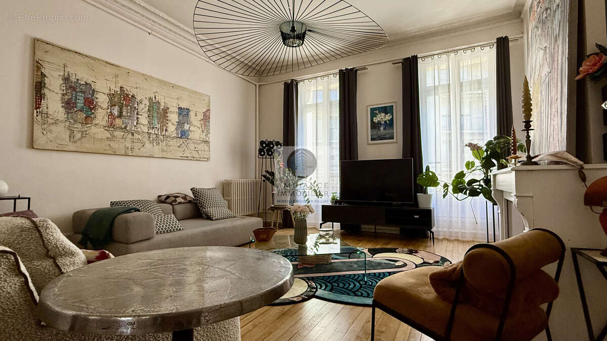 Appartement à VALENCE