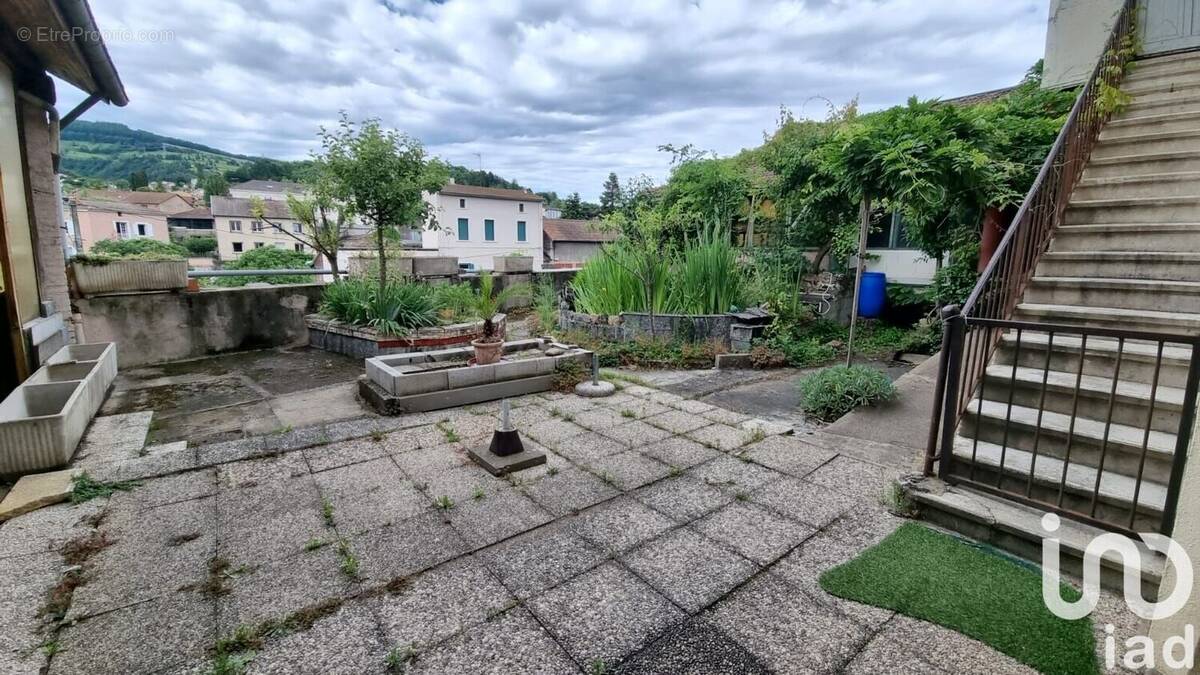 Photo 1 - Appartement à SAINT-ETIENNE