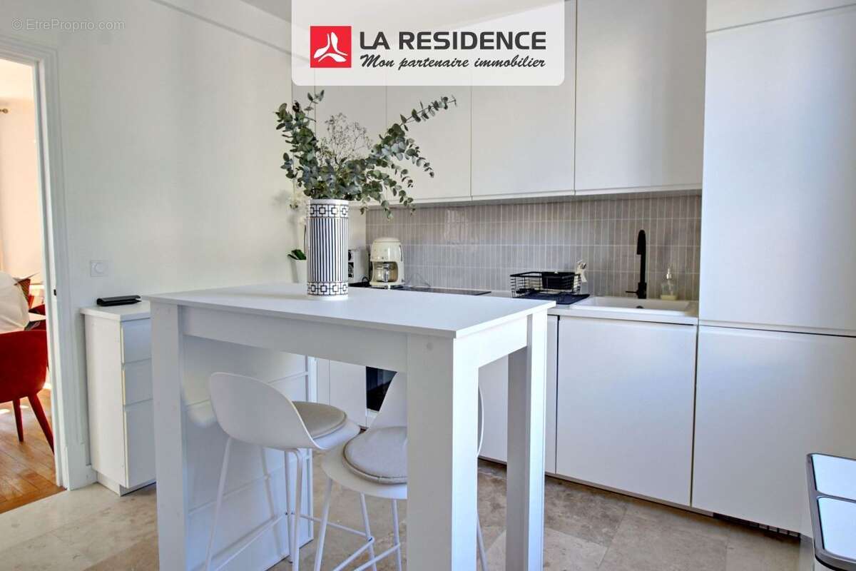 Maison à CONFLANS-SAINTE-HONORINE