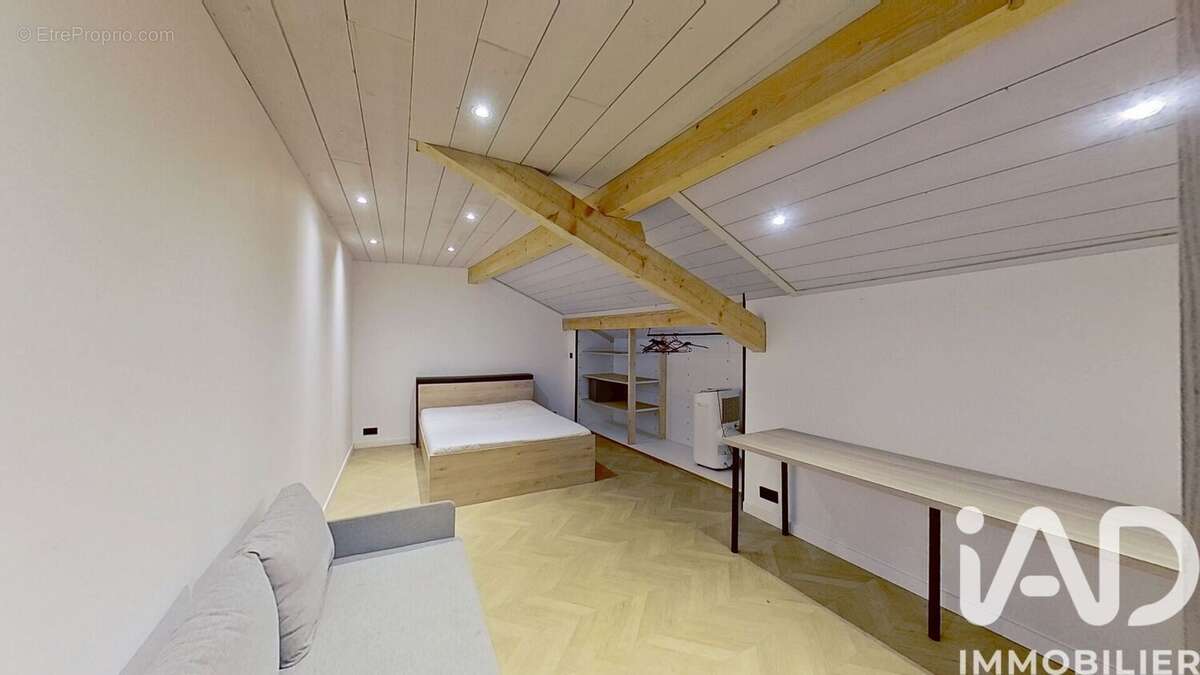 Photo 7 - Appartement à CHAMBERY