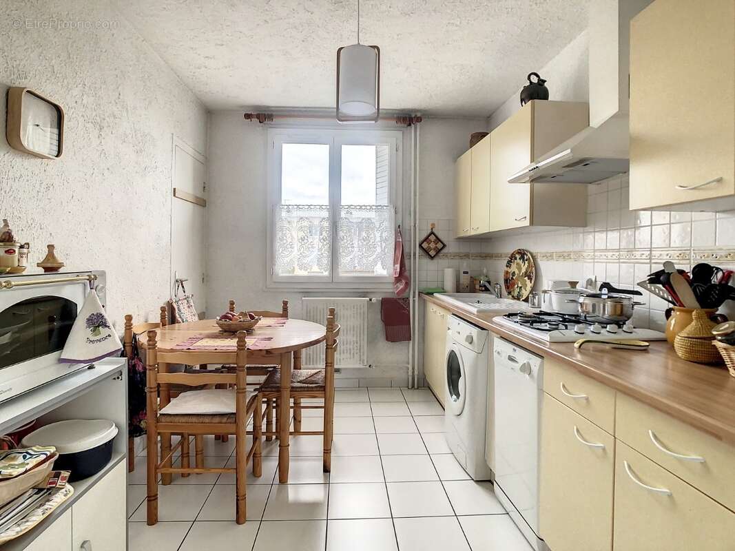 Appartement à MONTELIMAR