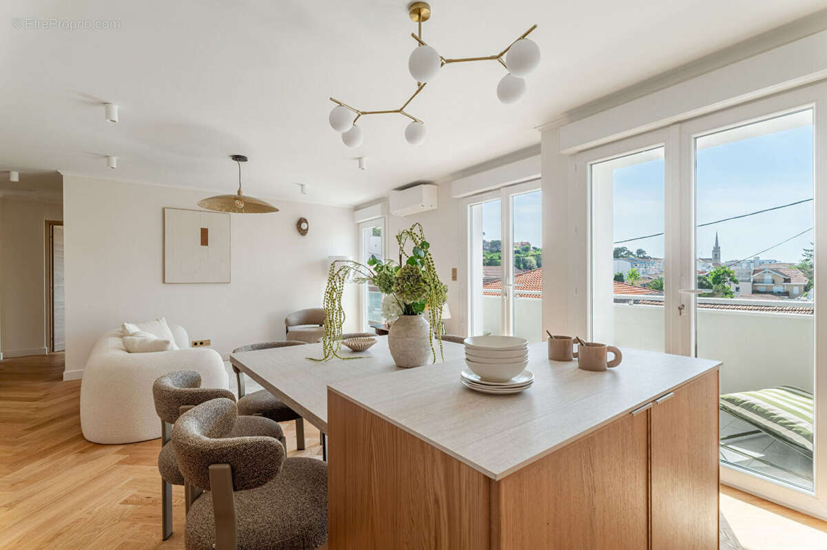 Appartement à ARCACHON