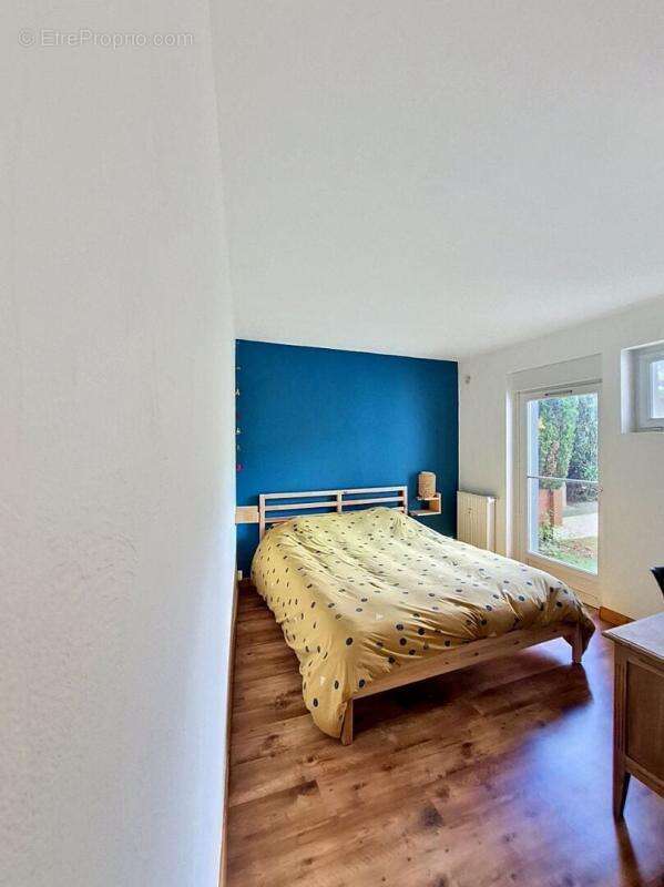 Appartement à SAINT-GERVAIS-LES-BAINS