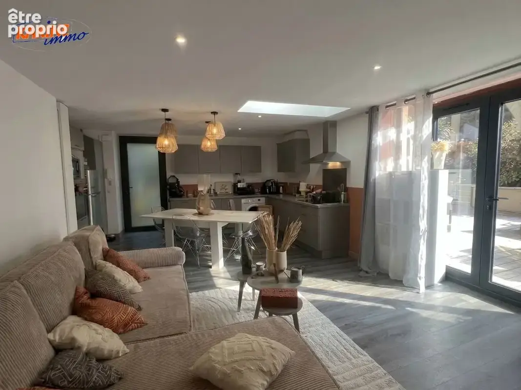 Appartement 4 pièces 81 m² à vendre à Saint-Germain-Au-Mont-D'or (69650) - photo 5