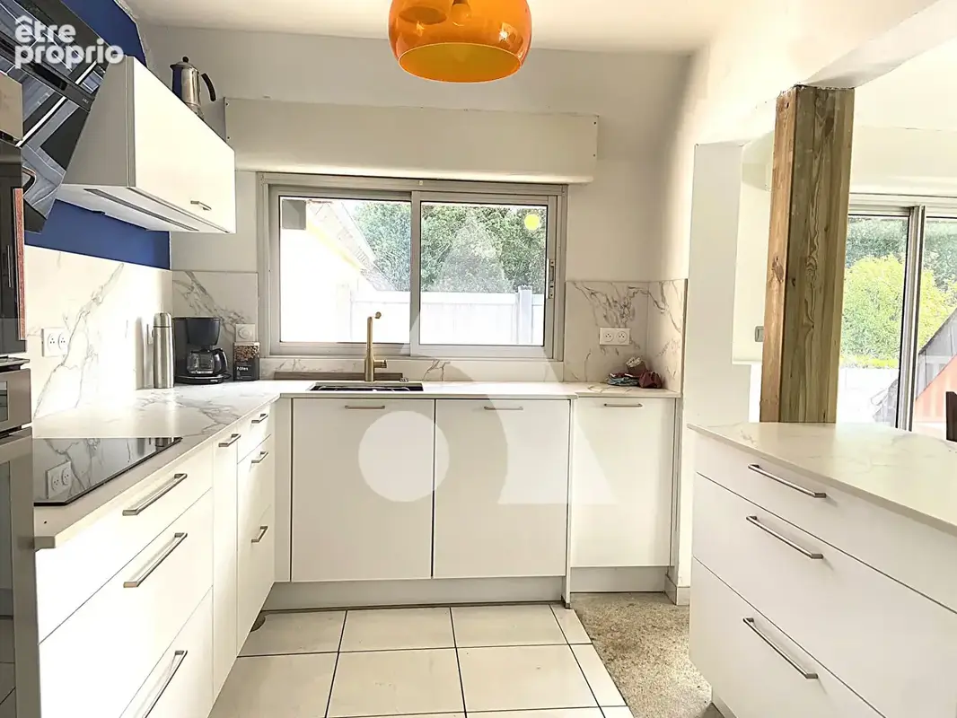 Maison 145 m² + appartement 50 m² - photo 2