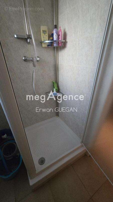 Maison à MELLIONNEC