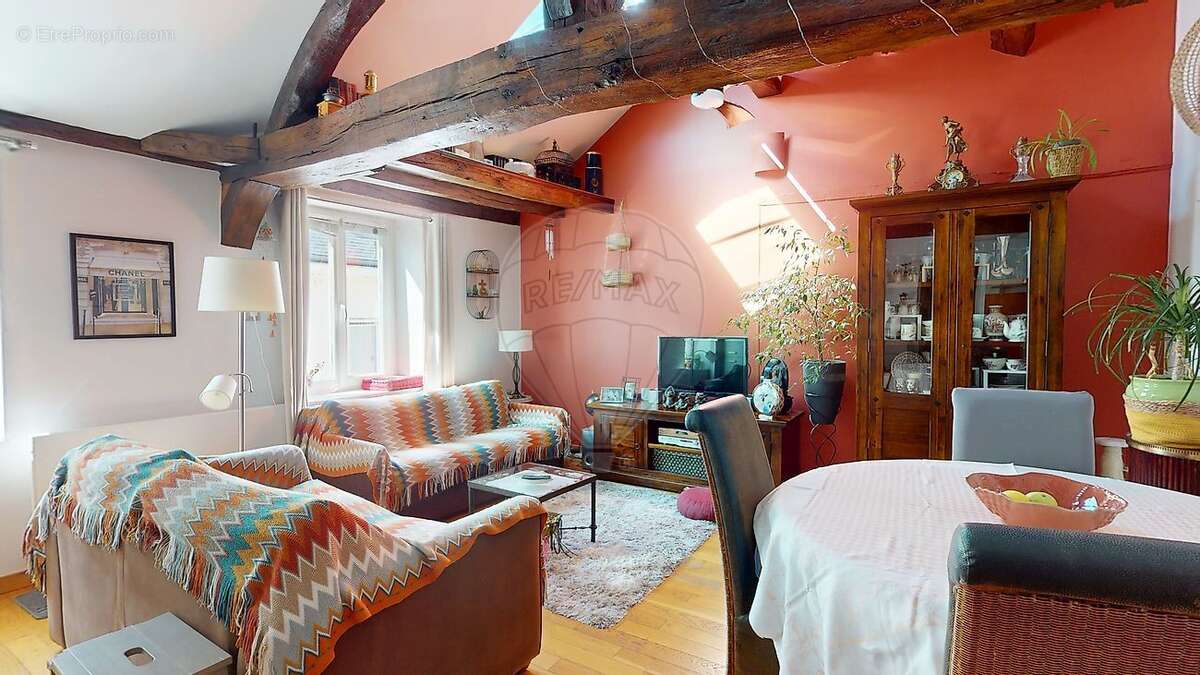 Appartement à ORLEANS