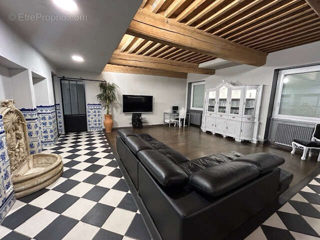 Appartement beaucoup de cachet dans immeuble ancien - photo 19