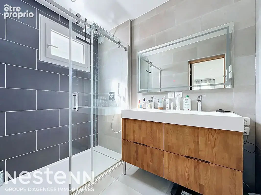 Maison contemporaine 6 pièces à Limeil-Brévannes sans travaux! - photo 13