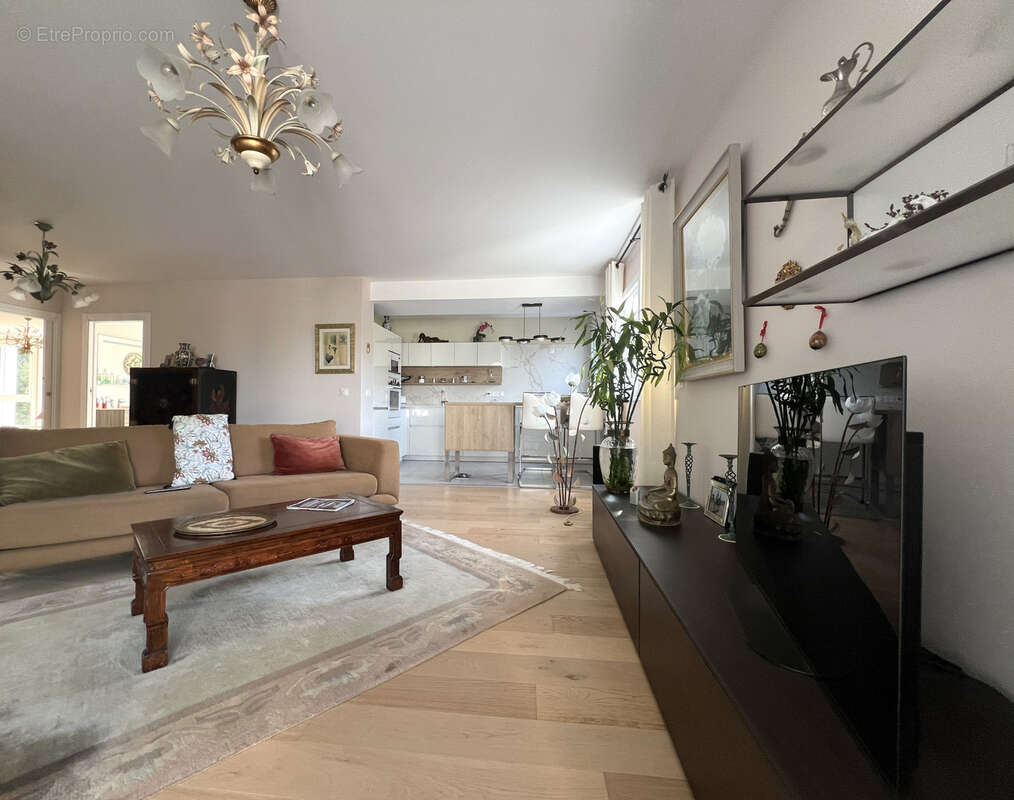 Appartement à HOSSEGOR