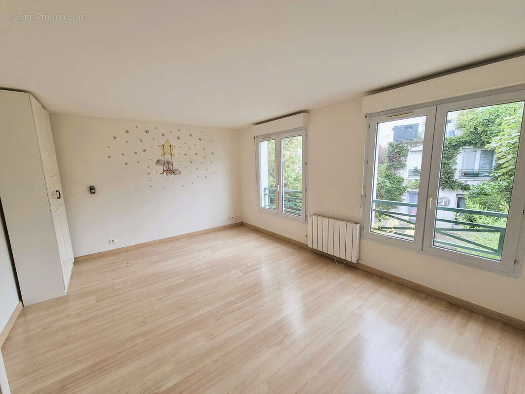 Maison à NOGENT-SUR-MARNE