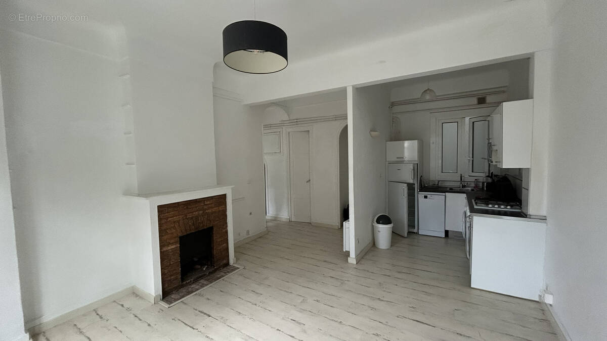 Appartement à SAINT-JEAN-DE-LUZ