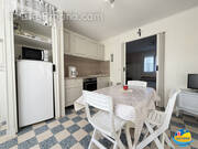 Appartement à QUEND