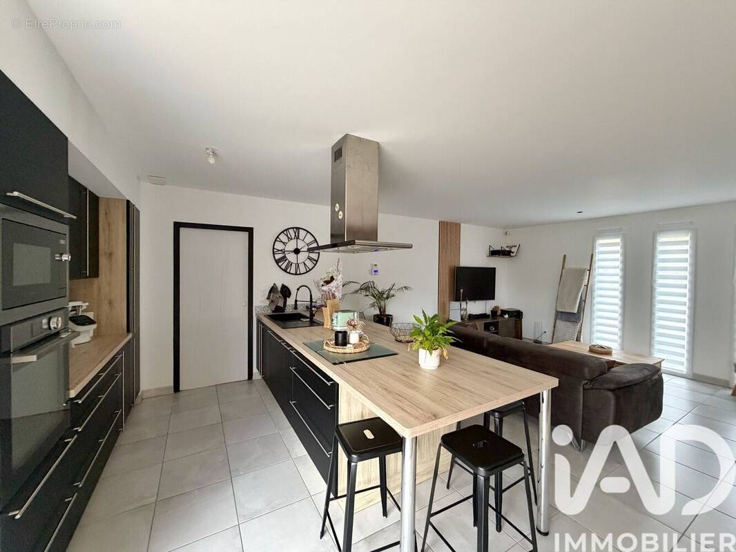 Photo 1 - Maison à VILLIERS