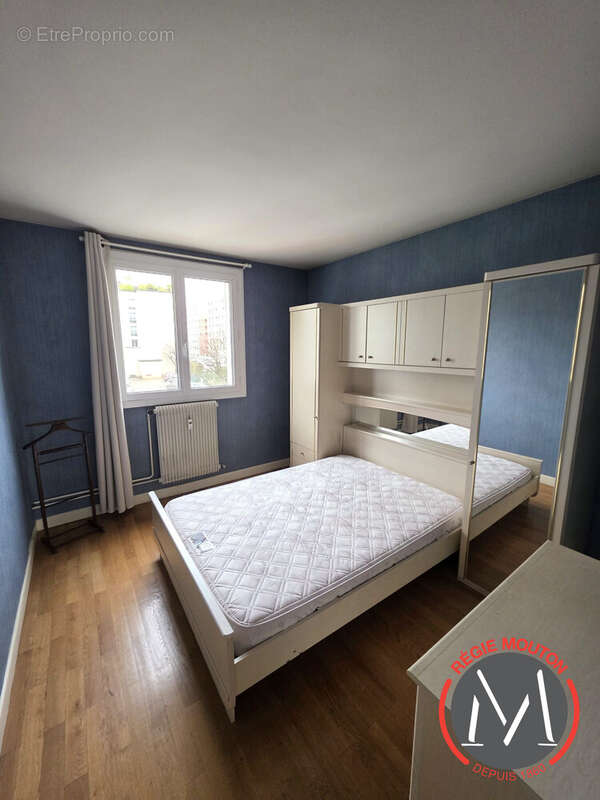 Appartement à LYON-7E