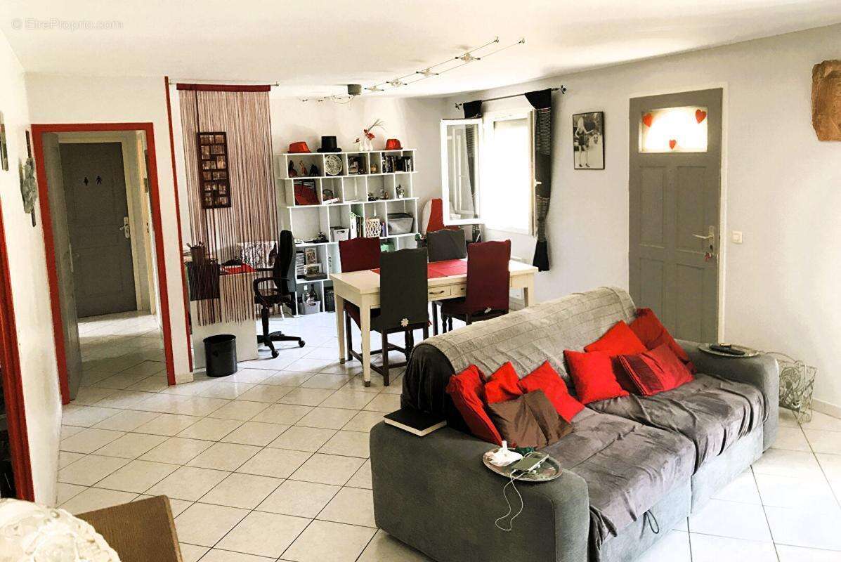 Maison contemporaine de plain pied sur 113 M² - photo 11