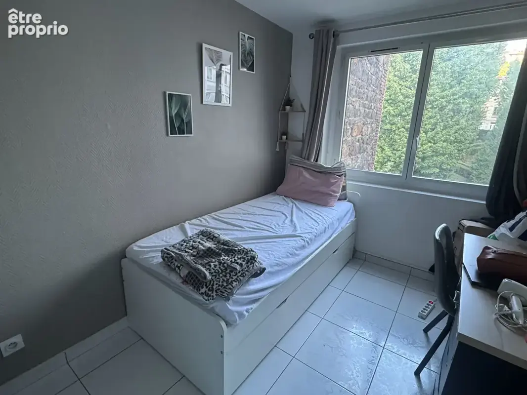Appartement Saint Etienne 5 pièce(s) 96 m2 - photo 11