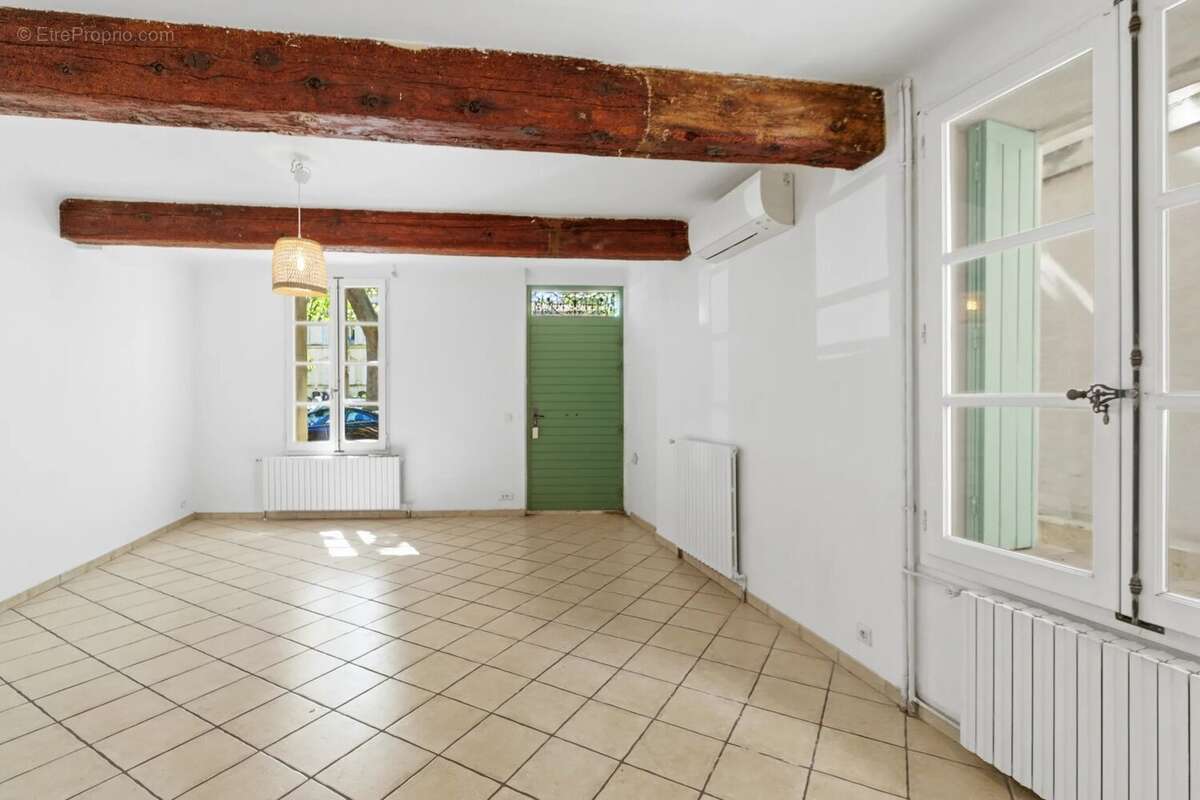 Maison à ARLES