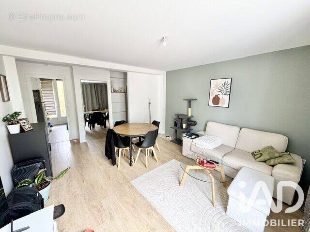 Photo Appartement à Caen au prix de 209 000€