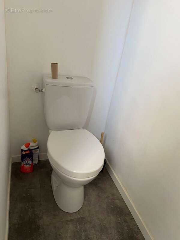 Maison à RUELLE-SUR-TOUVRE