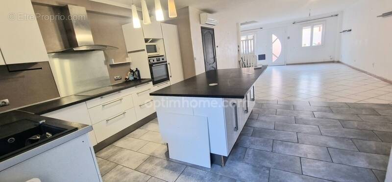 Maison à PORT-DE-BOUC