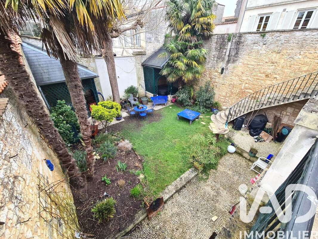 Photo 3 - Maison à ROCHEFORT