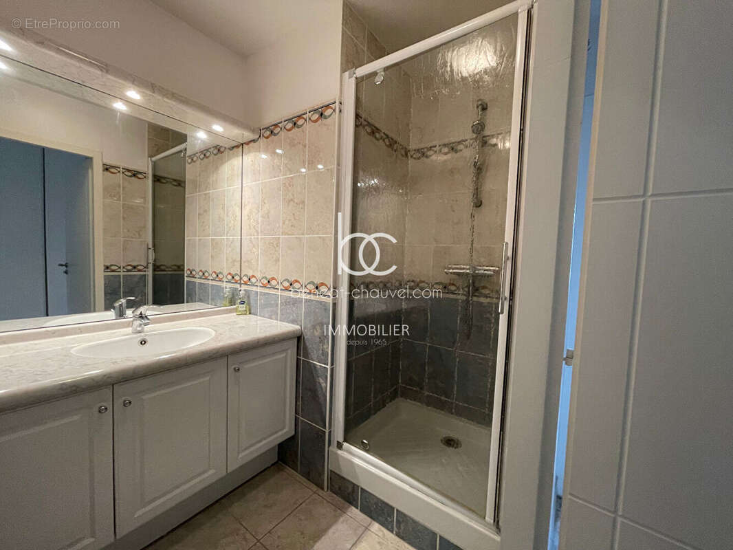 Appartement à VANNES