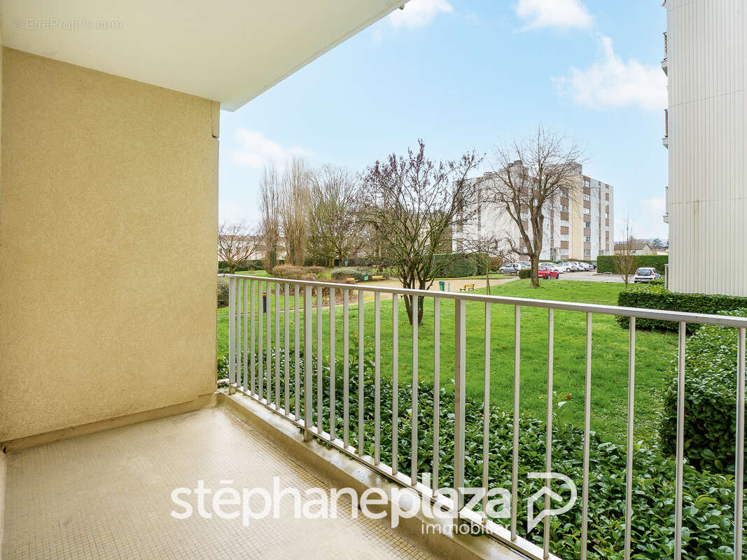 Appartement à MACON