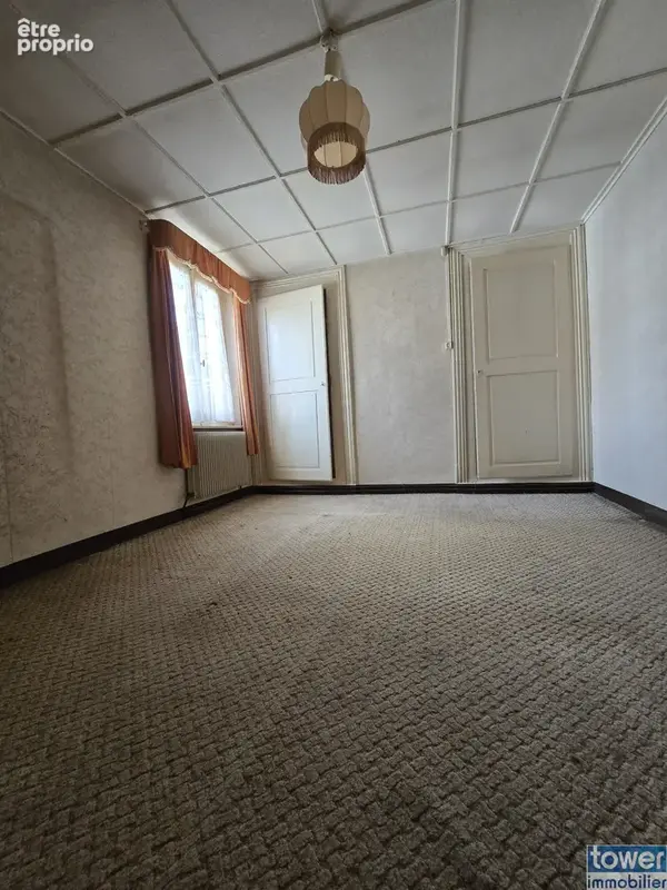 Maison avec jardin - photo 9