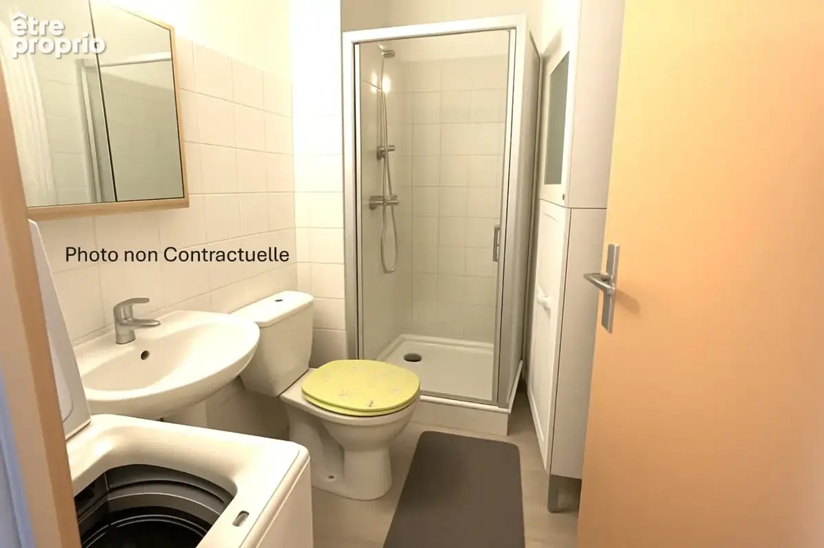 Et si votre offre était la bonne ? Beau T4 lumineux de 86 m², 3 chambres, 2 extérieurs, parking et ascenseur. Propriétaire ouver - photo 10