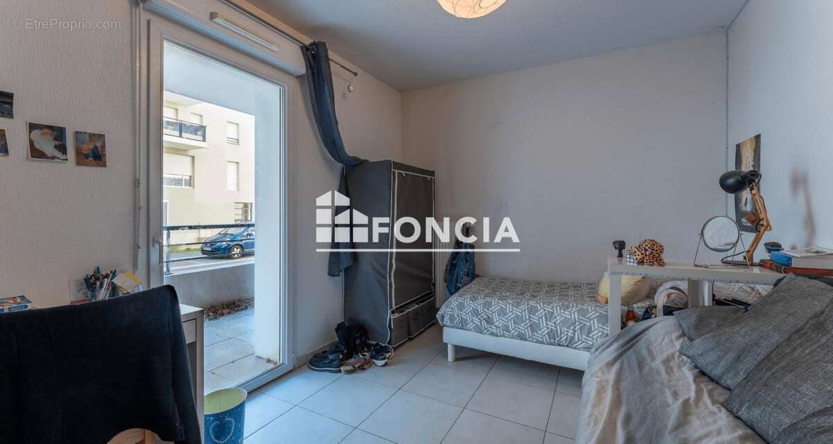 Appartement à AVIGNON
