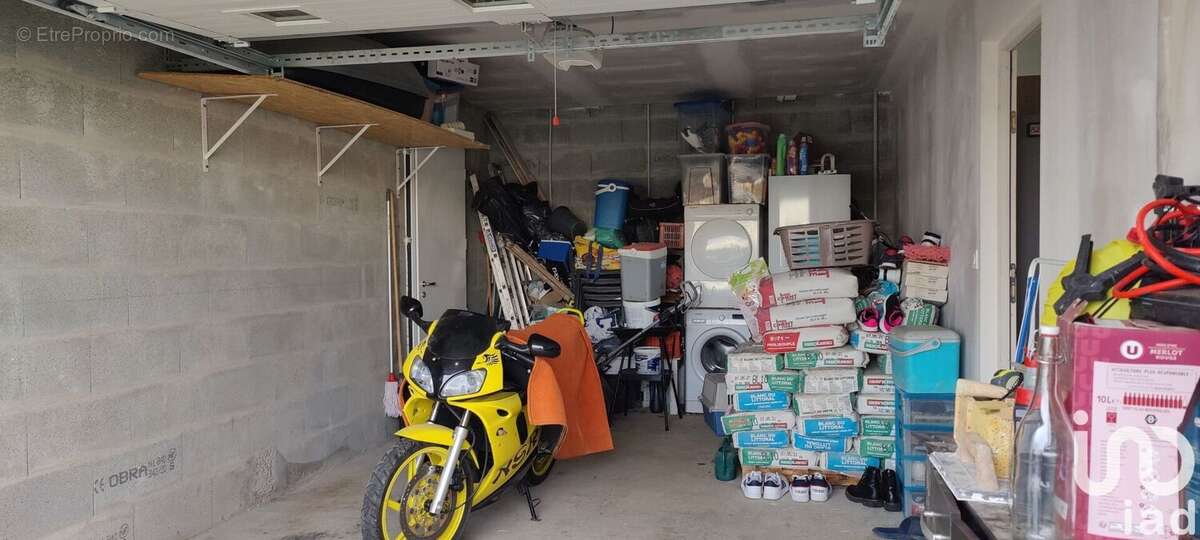 Photo 9 - Maison à SAINT-MAXIRE