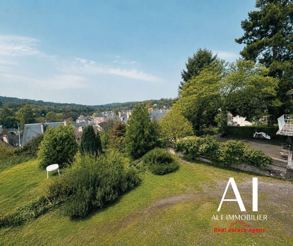 Appartement à PONT-D'OUILLY