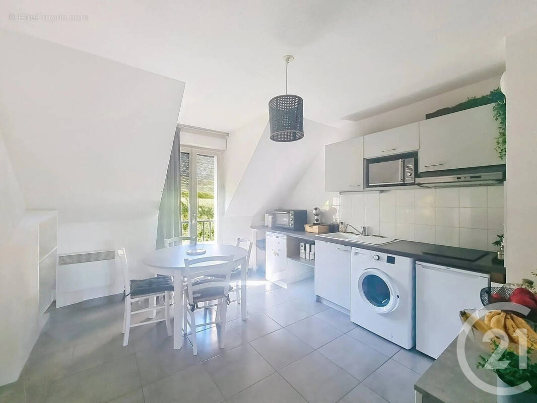 Appartement à PROVINS