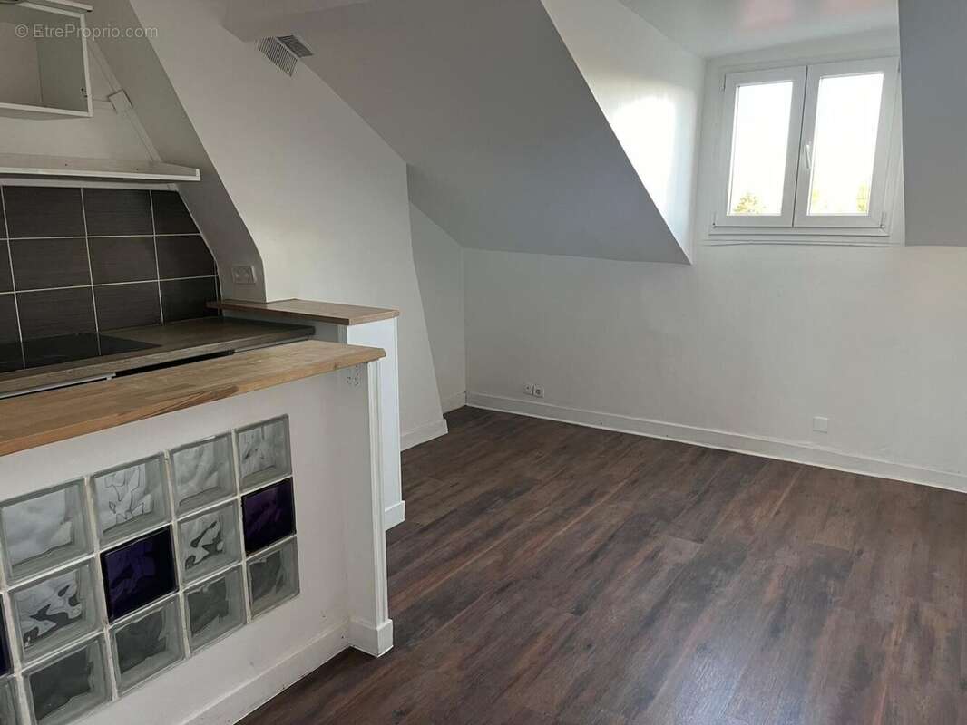 Photo 2 - Appartement à PANTIN