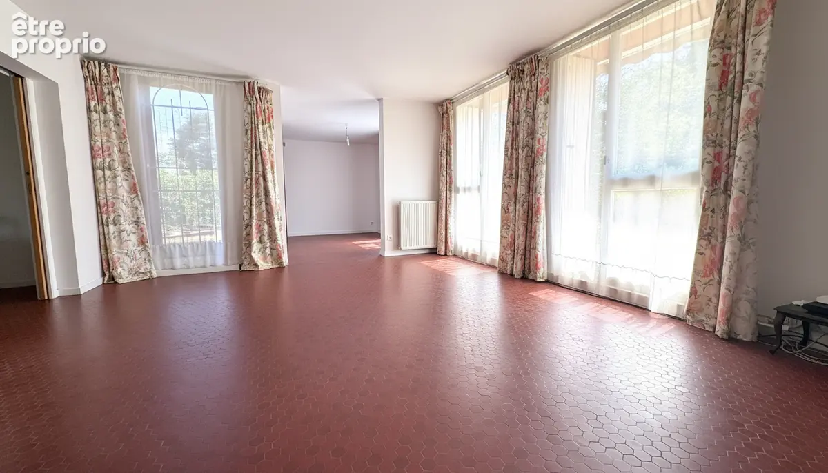 Maison 137m² à évry-courcouronnes - photo 2