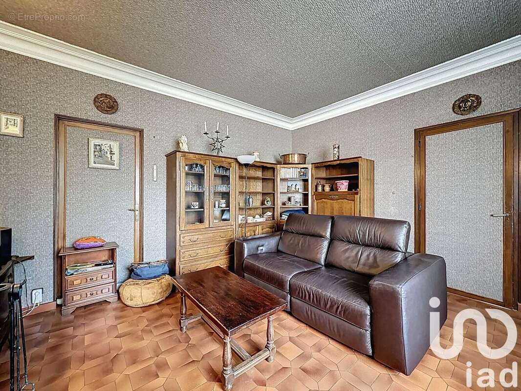 Photo 6 - Maison à BLANDY