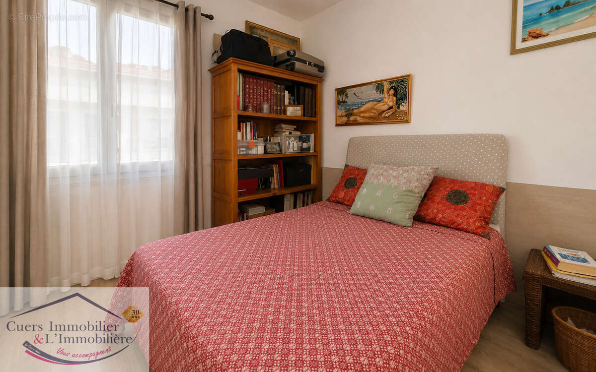 Maison à CUERS