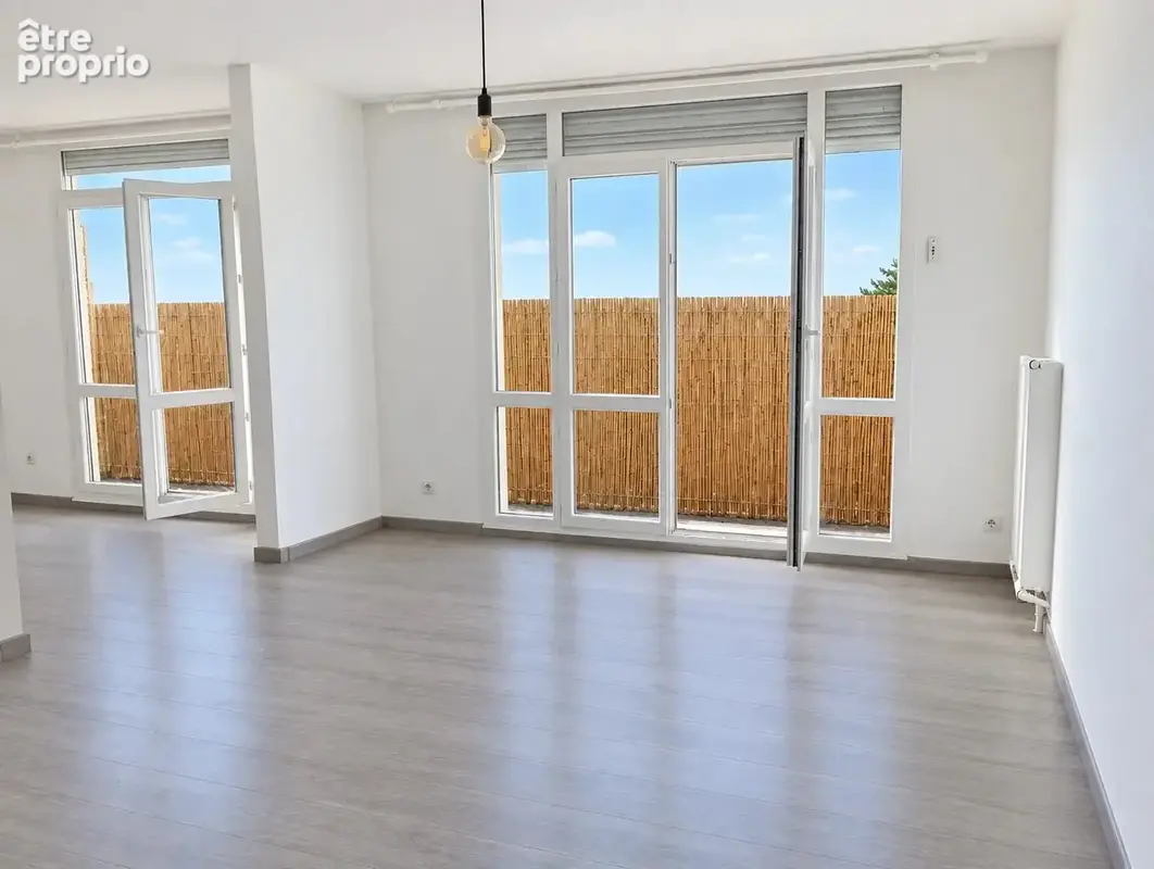 Appartement 66 m² à vendre à Corbas (69960) - photo 3