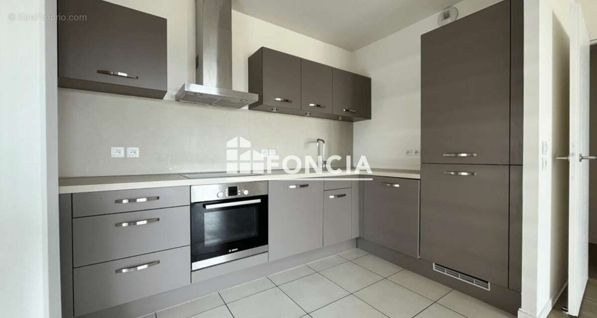 Appartement à ANNEMASSE