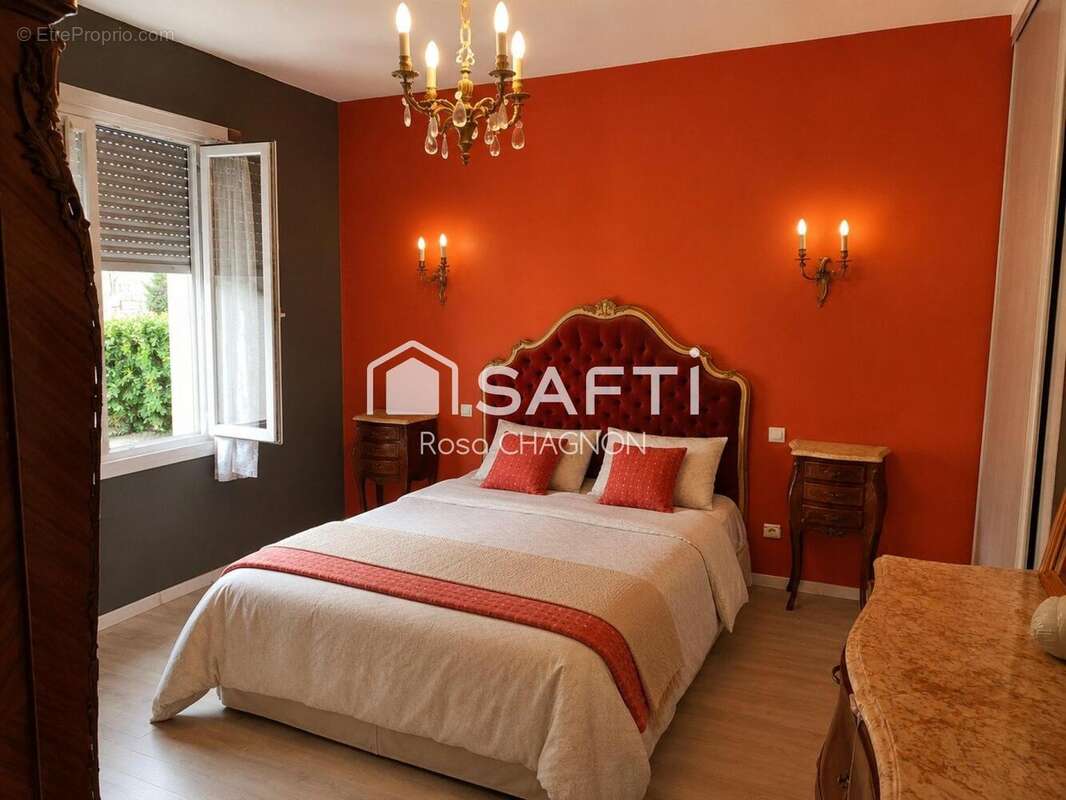 Photo 6 - Maison à LA CHATAIGNERAIE