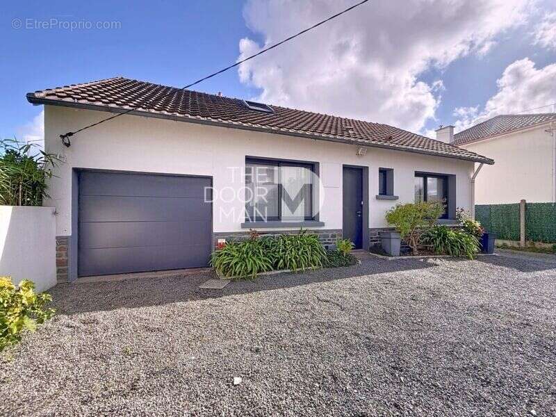 Maison à LES SORINIERES