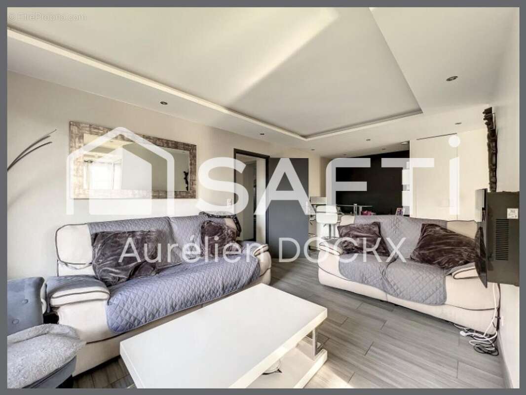 Photo 5 - Maison à CHELLES