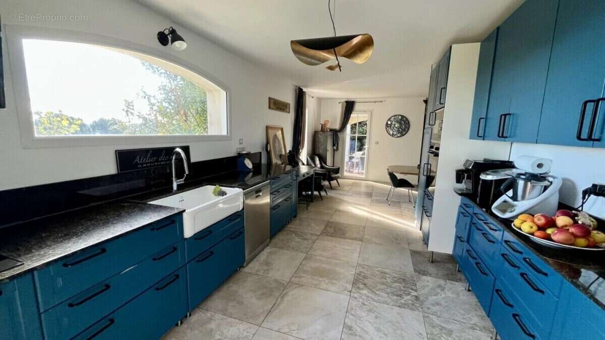 Maison à ROCHEFORT-DU-GARD