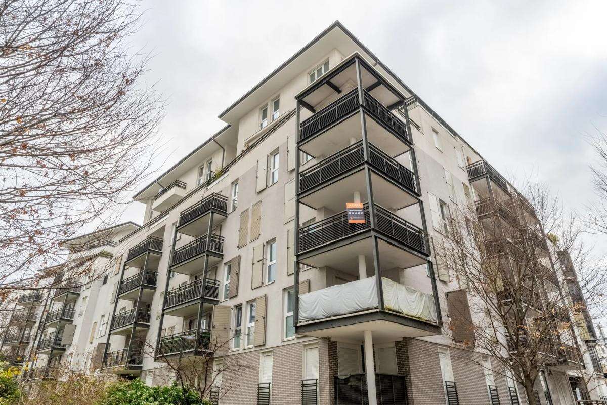 Appartement à ERMONT