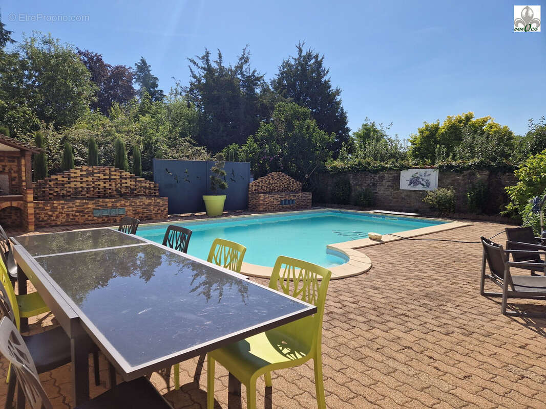 Maison 165 m² à Bligny-Les-Beaune  - photo 2